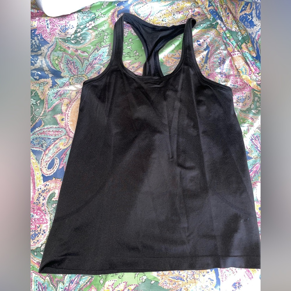 Lululemon swiftly tech racer back 2.0